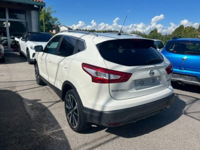 Nissan Qashqai 1.5 dCi Tekna (5)
