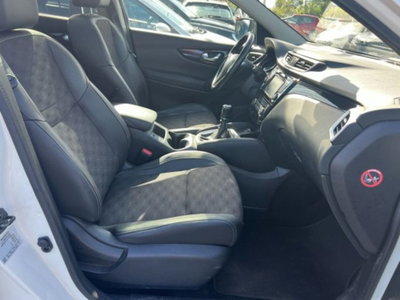 Nissan Qashqai 1.5 dCi Tekna (7)