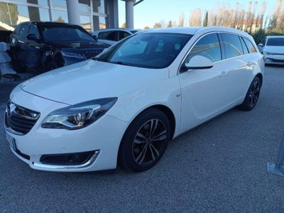 Opel Insignia Station Wagon CDTI 170CV Start&Stop Sports Cosmo usata