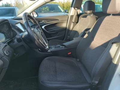 Opel Insignia Station Wagon CDTI 170CV Start&Stop Sports Cosmo (10)