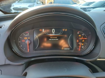Opel Insignia Station Wagon CDTI 170CV Start&Stop Sports Cosmo (11)