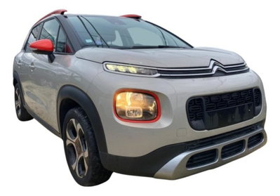 Citroen C3 Aircross PureTech 110 S&S Shine Pack usata