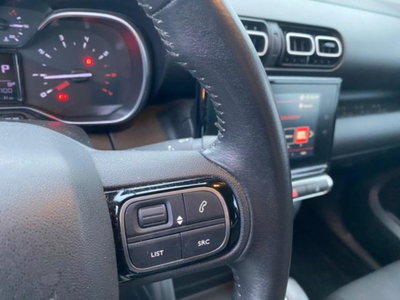 Citroen C3 Aircross PureTech 110 S&S Shine Pack (10)