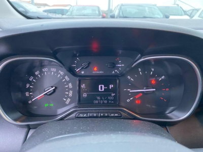 Citroen C3 Aircross PureTech 110 S&S Shine Pack (11)