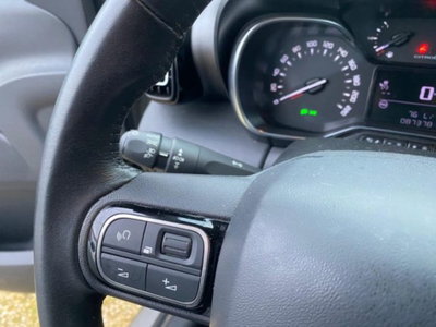 Citroen C3 Aircross PureTech 110 S&S Shine Pack (12)