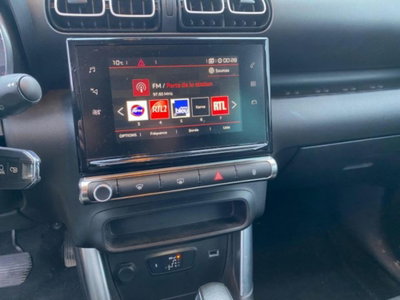 Citroen C3 Aircross PureTech 110 S&S Shine Pack (13)