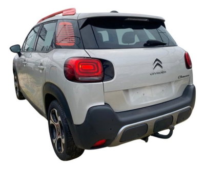 Citroen C3 Aircross PureTech 110 S&S Shine Pack (2)
