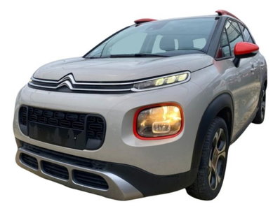 Citroen C3 Aircross PureTech 110 S&S Shine Pack (3)