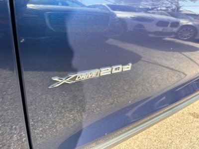 BMW X3 xDrive20d Futura (7)