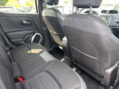 Jeep Renegade 2.0 Mjt 140CV 4WD Active Drive Low Limited (13)