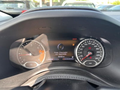 Jeep Renegade 2.0 Mjt 140CV 4WD Active Drive Low Limited (5)