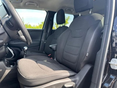 Jeep Renegade 2.0 Mjt 140CV 4WD Active Drive Low Limited (7)