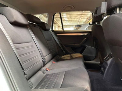 Skoda Octavia Station Wagon 1.5 G-TEC DSG Wagon Style (15)