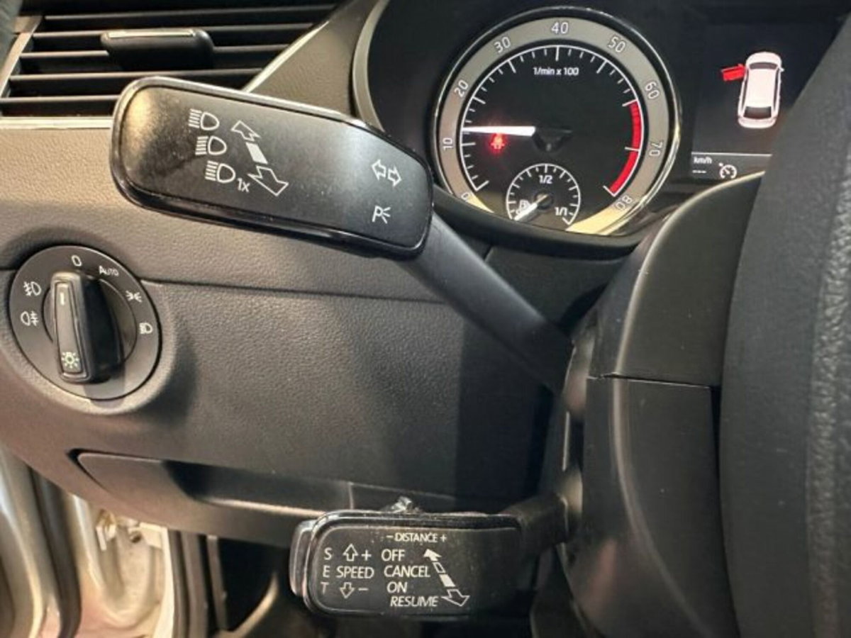 Skoda Octavia Station Wagon 1.5 G-TEC DSG Wagon Style (19)