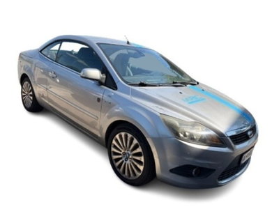 Ford Focus Cabrio 2.0 TDCi (136CV) CC Tit. DPF