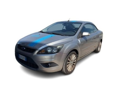 Ford Focus Cabrio 2.0 TDCi (136CV) CC Tit. DPF (3)