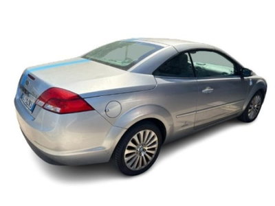 Ford Focus Cabrio 2.0 TDCi (136CV) CC Tit. DPF (5)