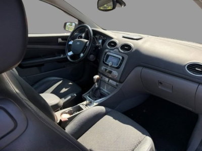 Ford Focus Cabrio 2.0 TDCi (136CV) CC Tit. DPF (6)