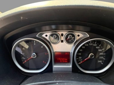 Ford Focus Cabrio 2.0 TDCi (136CV) CC Tit. DPF (8)
