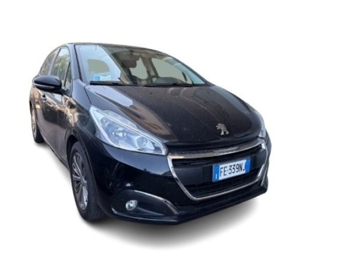 Peugeot 208 82 5 porte Access