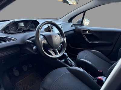 Peugeot 208 82 5 porte Access (8)