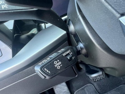 Audi A3 Sportback 40 TDI quattro S tronic S line edition (13)