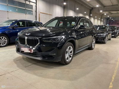 BMW X1 xDrive25e Business Advantage usata