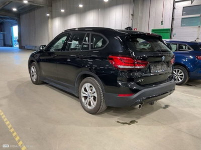BMW X1 xDrive25e Business Advantage (3)
