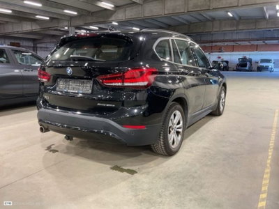 BMW X1 xDrive25e Business Advantage (4)