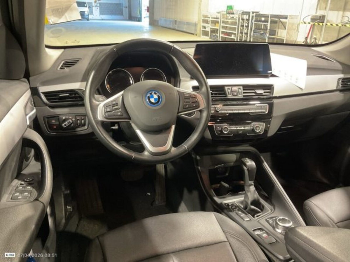 BMW X1 xDrive25e Business Advantage (6)