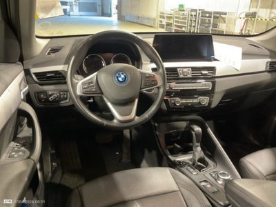 BMW X1 xDrive25e Business Advantage (6)