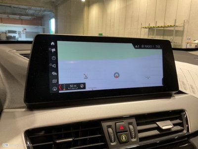 BMW X1 xDrive25e Business Advantage (7)