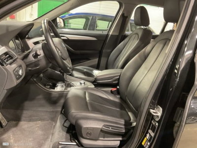 BMW X1 xDrive25e Business Advantage (8)