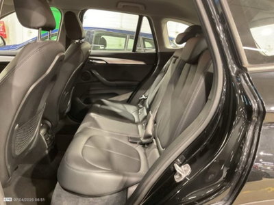 BMW X1 xDrive25e Business Advantage (9)