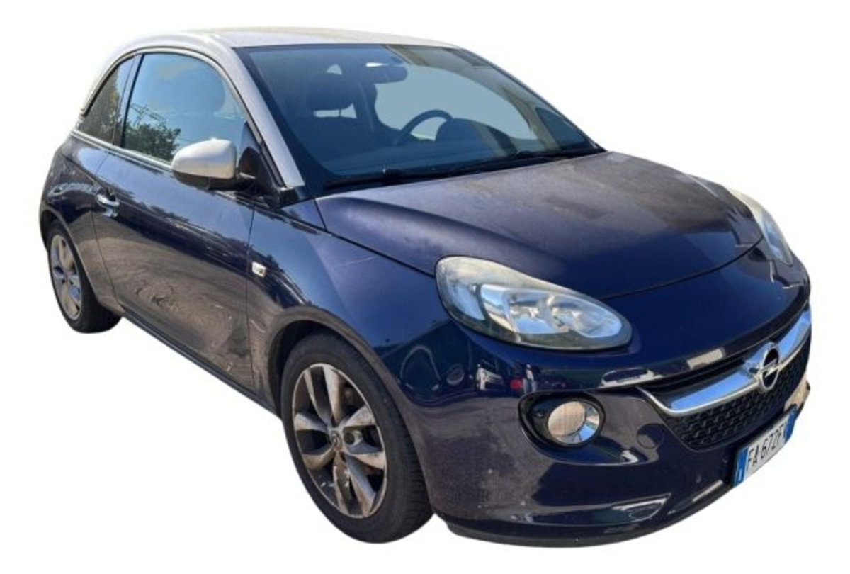 Opel Adam 1.4 87 CV Glam