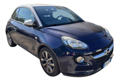 Opel Adam 1.4 87 CV Glam