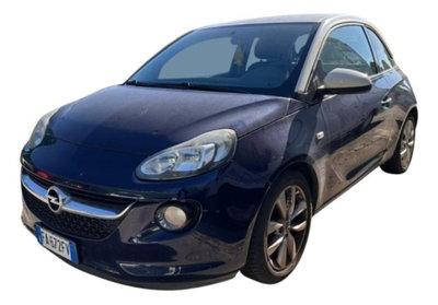 Opel Adam 1.4 87 CV Glam (2)