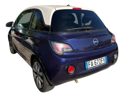 Opel Adam 1.4 87 CV Glam (3)
