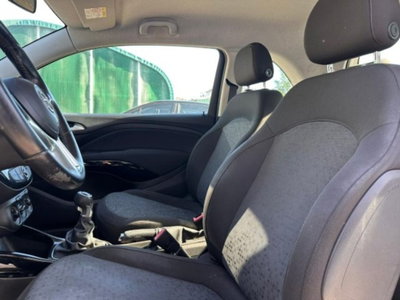 Opel Adam 1.4 87 CV Glam (5)