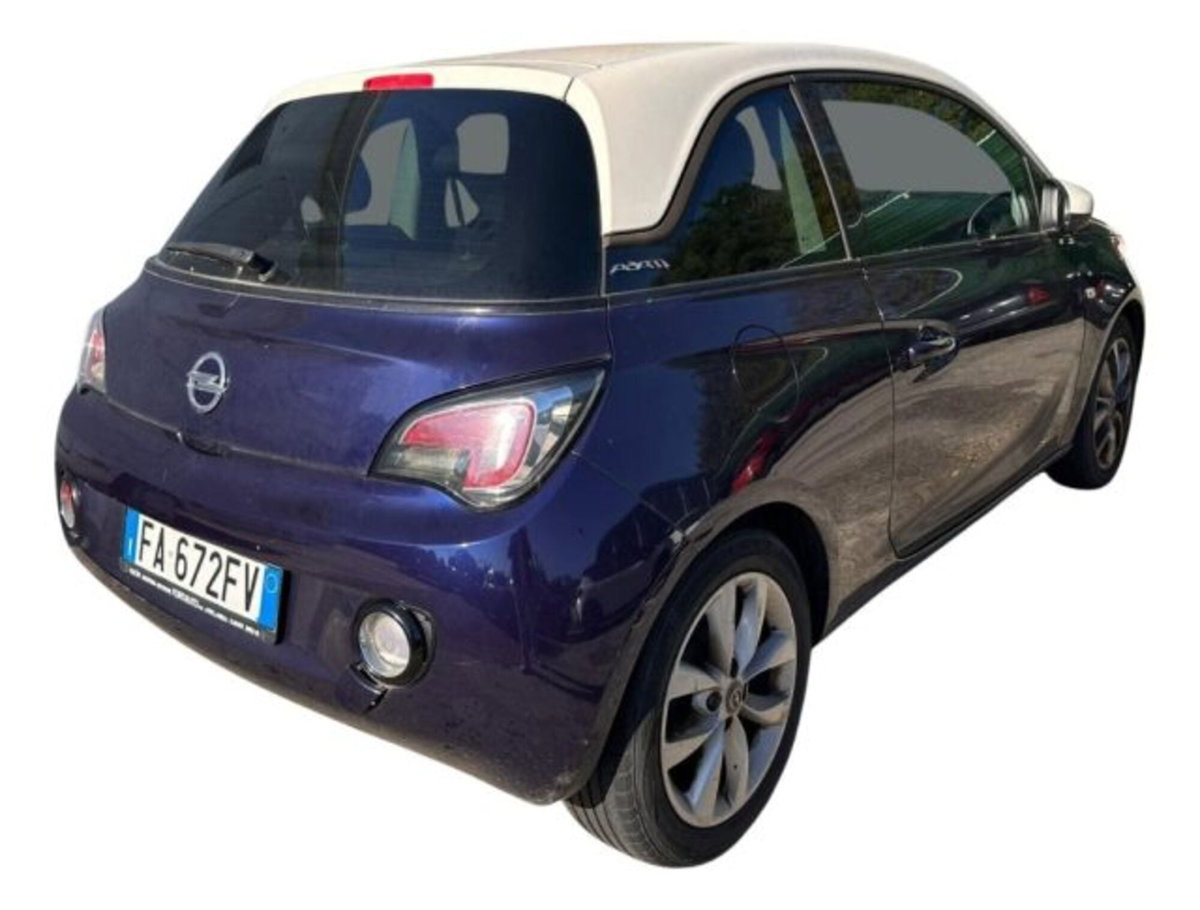 Opel Adam 1.4 87 CV Glam (7)