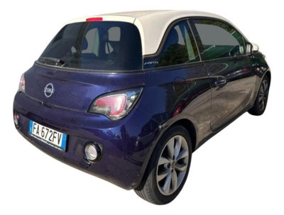 Opel Adam 1.4 87 CV Glam (7)