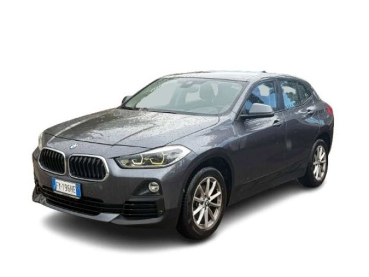 BMW X2 sDrive18d Advantage