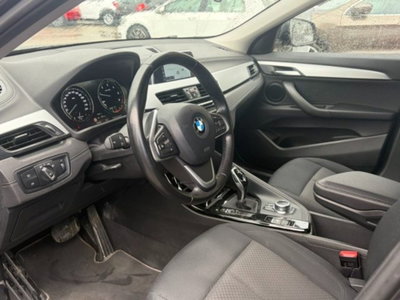 BMW X2 sDrive18d Advantage (11)