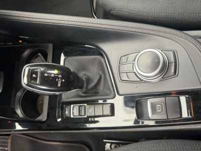 BMW X2 sDrive18d Advantage (15)