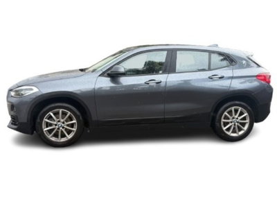 BMW X2 sDrive18d Advantage (2)