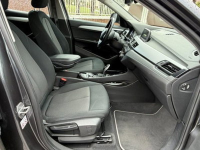 BMW X2 sDrive18d Advantage (6)