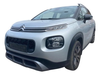 Citroen C3 Aircross PureTech 110 S&S Feel usata