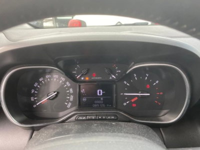 Citroen C3 Aircross PureTech 110 S&S Feel (12)
