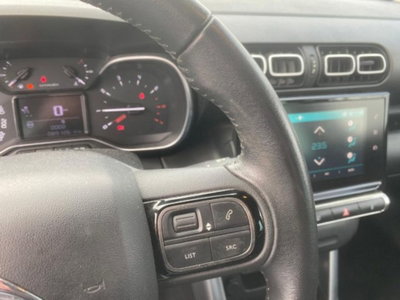 Citroen C3 Aircross PureTech 110 S&S Feel (13)