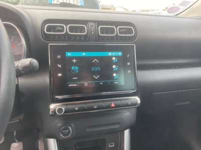 Citroen C3 Aircross PureTech 110 S&S Feel (14)
